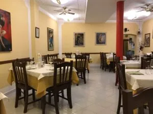 Ristorante della Torre Susa: tradizione e sapori piemontesi