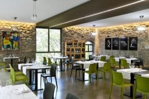 L’OM 'D FER Sant’Ambrogio: cucina piemontese e accoglienza autentica