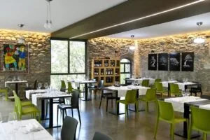 L’OM 'D FER Sant’Ambrogio: cucina piemontese e accoglienza autentica