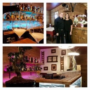 Ristorante L’Ortichè Sauze d’Oulx: cucina gourmet con vista