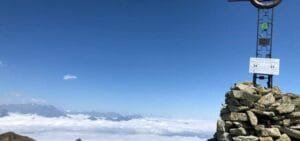 Scopri Punta Cristalliera: sentieri spettacolari e panorami mozzafiato