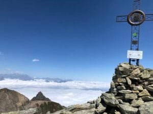 Punta Cristalliera: sentieri spettacolari e panorami top