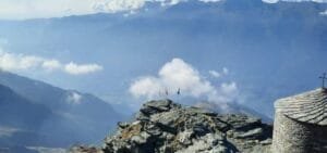 Scopri Rifugio Cà d'Asti: panorami mozzafiato e trekking indimenticabili