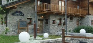 Trattoria del Centro: sapori autentici nel cuore di Cesana Torinese