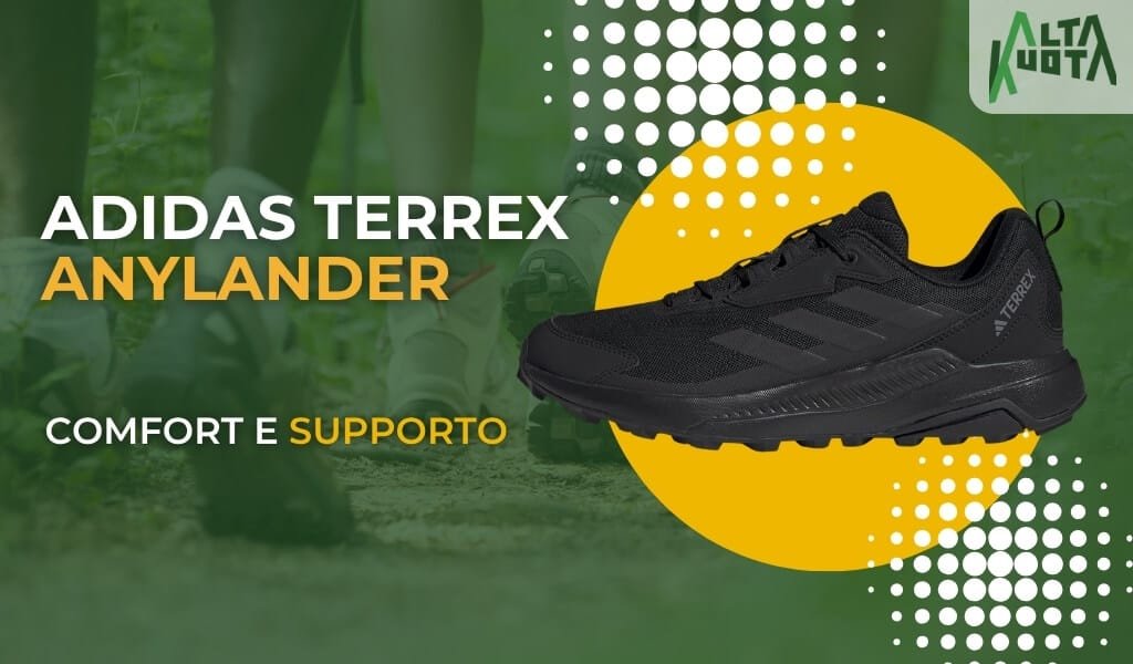 adidas Terrex Anylander