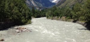 Percorso di barefooting a %location%: un'esperienza unica a contatto con la natura