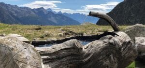 Rifugio Crete Seche: il tuo angolo di paradiso tra le montagne