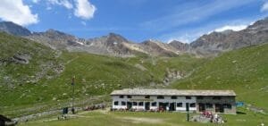 Rifugio Vittorio Sella: un angolo di paradiso tra le montagne