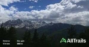 Bardonecchia Jafferau: avventura alpina al Forte Bramafam