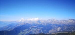 Scopri Barmasc - Monte Zerbion: un paradiso escursionistico con vista mozzafiato!