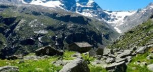 Scopri il gran paradiso: il parco naturale con vista mozzafiato