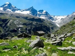 Scopri il gran paradiso: il parco naturale con vista mozzafiato