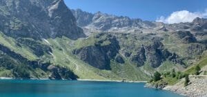 Scopri il Lago di Cignana: un gioiello naturale da esplorare nel 2025