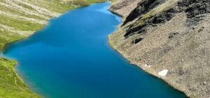Scopri il Lago di Liconi: un paradiso nascosto per escursionisti nel 2025