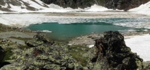 Scopri il lago di San Grato: un gioiello nascosto nella natura