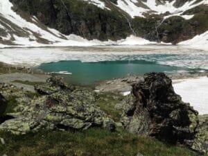 Lago di San Grato: il gioiello nascosto della Valgrisenche che incanta con la sua semplicità alpina