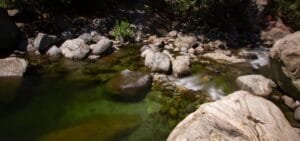 Scopri il torrente Fer: un paradiso nascosto per escursionisti a %location%