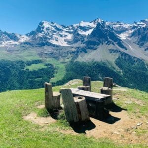 Levionaz: nel cuore selvaggio del Gran Paradiso