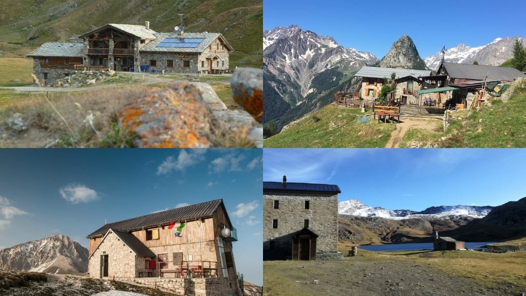 rifugi valle d’aosta: Esperienze in Montagna ad Aosta