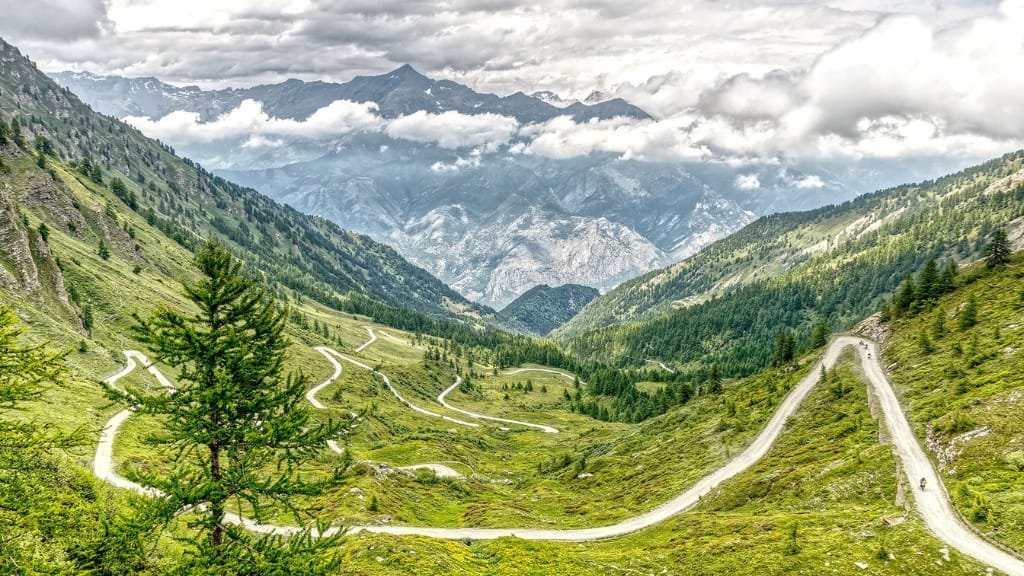 Val di Susa Itinerari Turistici: 5 Percorsi inperdibili