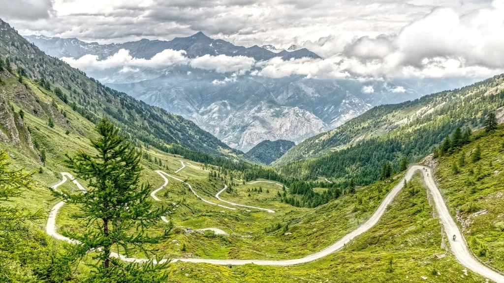 Val di Susa Itinerari Turistici: 5 Percorsi inperdibili