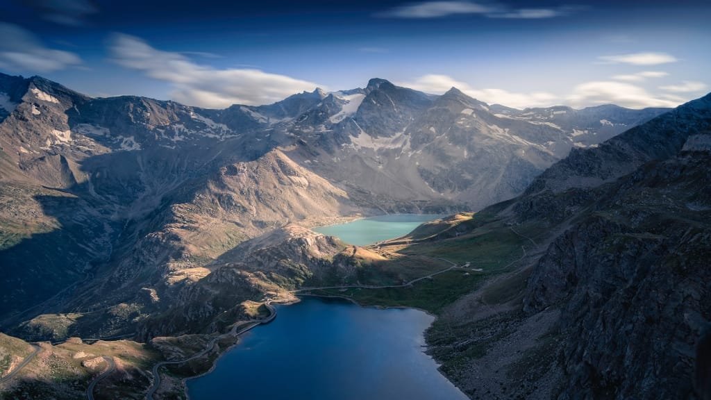 Escursioni Gran Paradiso: Guida ai Migliori Percorsi