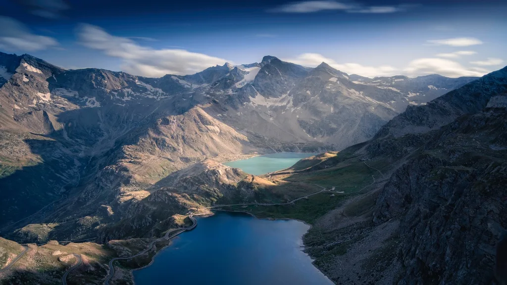 Escursioni Gran Paradiso: Guida ai Migliori Percorsi