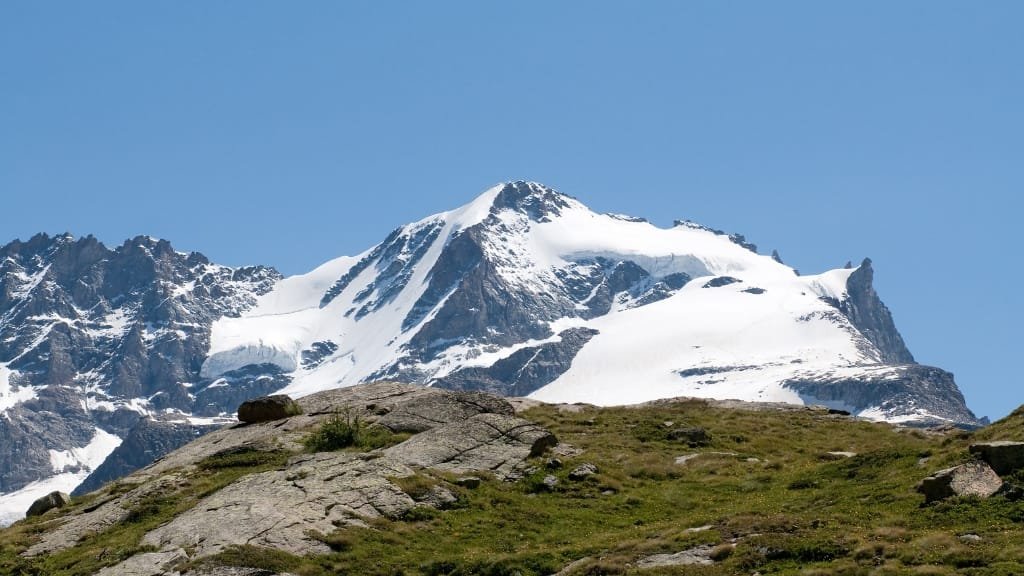 Trekking Gran Paradiso: Migliori Sentieri e Percorsi