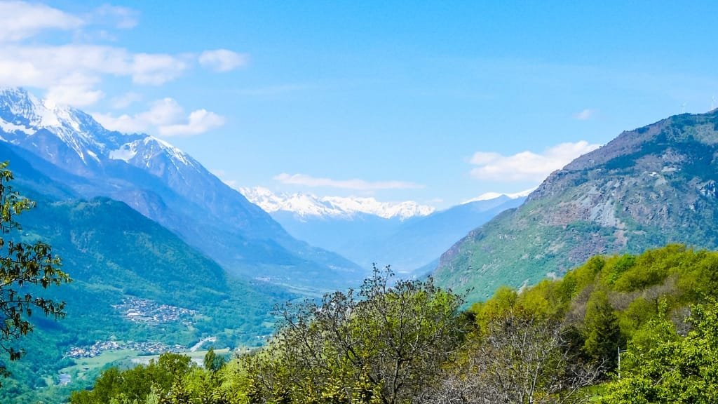 Gran Paradiso Anello Trekking 3 Giorni: Guida Completa