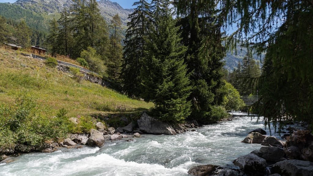 La Thuile Trekking: 5 Escursioni Imperdibili Estate
