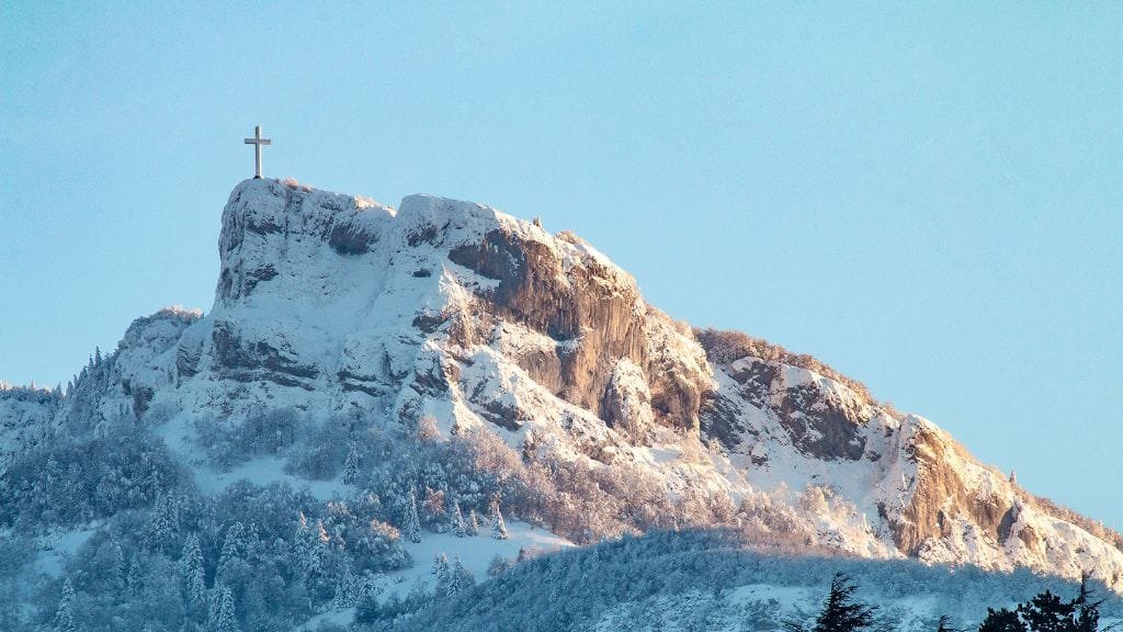 trekking Colle del Nivolet