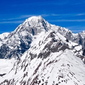 Espace San Bernardo: Comprensorio Sciistico Internazionale tra Italia e Francia