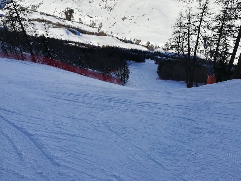 PISTA 3 Franco Berthod: avventure indimenticabili nella natura di %location%