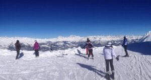 Sci Evolution: Scuola di Sci e Snowboard a Pila in Valle d'Aosta