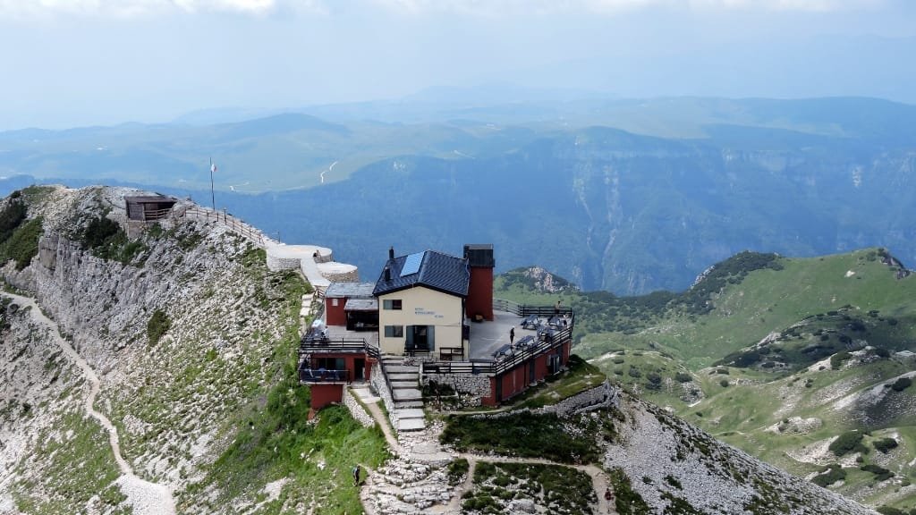Rifugi Val Grande: Guida Completa ai Migliori Bivacchi