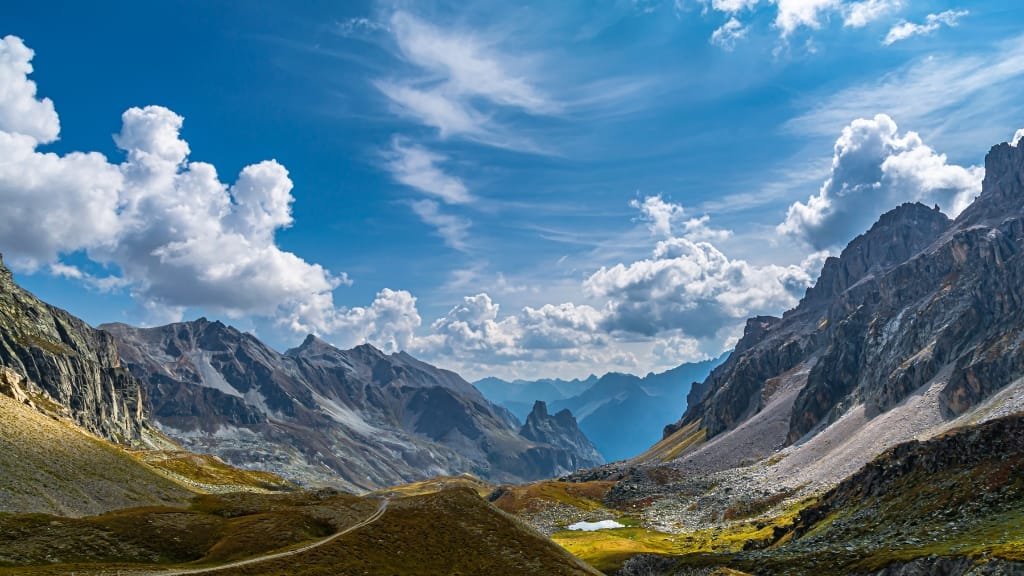 Top 10 escursioni Valle Maira: i migliori sentieri