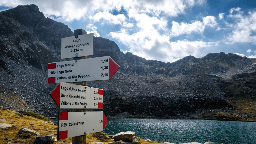 Trekking Cuneo: Guida Completa ai Migliori Percorsi