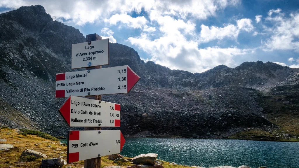 Trekking Cuneo: Guida Completa ai Migliori Percorsi