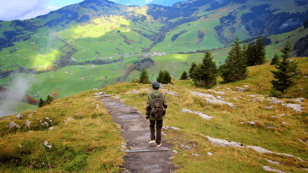 Trekking Valle Stura: Escursioni nelle Alpi Maritime
