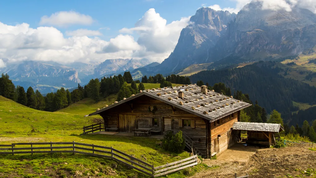 rifugi val pellice