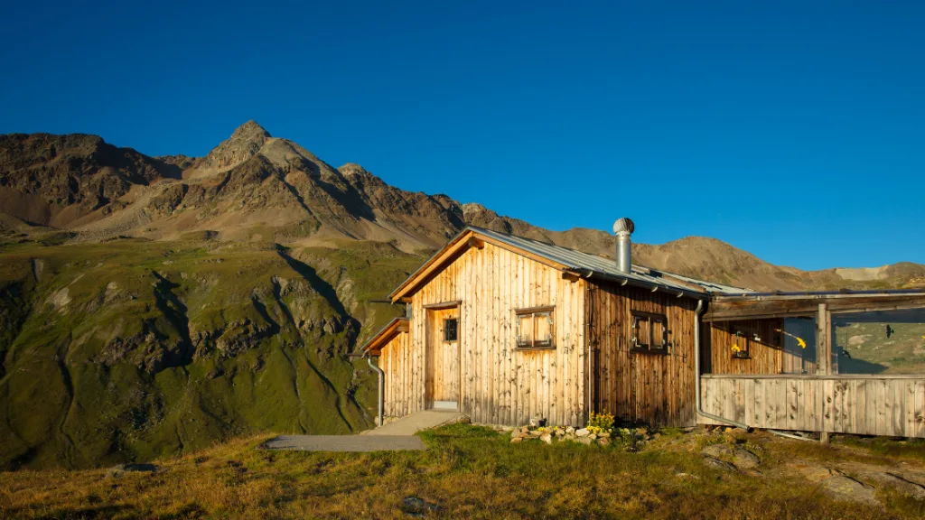 Alpe Veglia Rifugio: Guida Completa ai Migliori rifugi