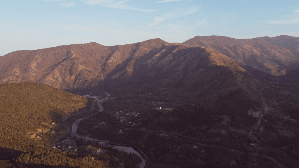 escursioni valli di lanzo