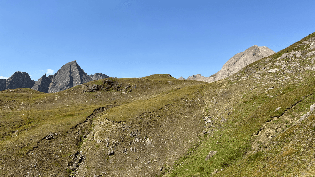 escursioni val chisone
