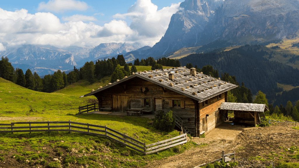 rifugi aperti in inverno trentino