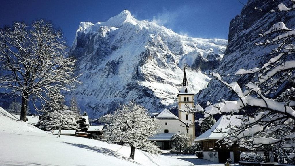 piste da sci per principianti