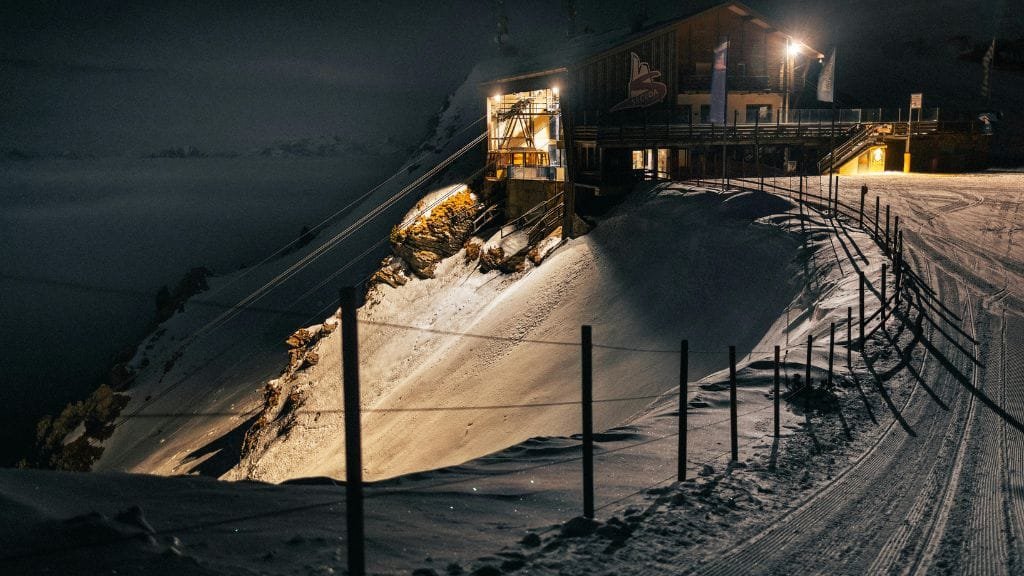 dove sciare in Trentino