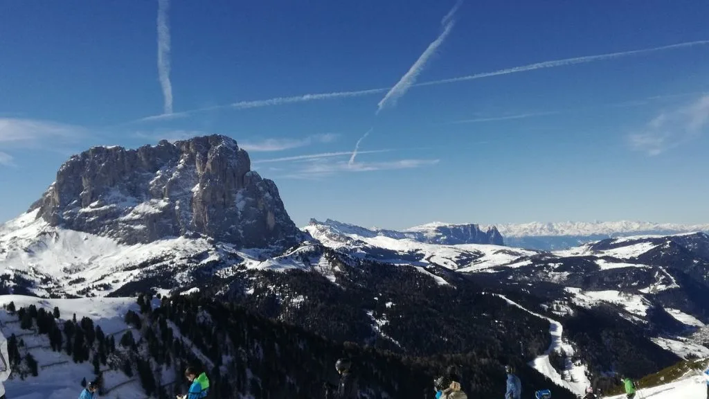 comprensorio Alta Badia