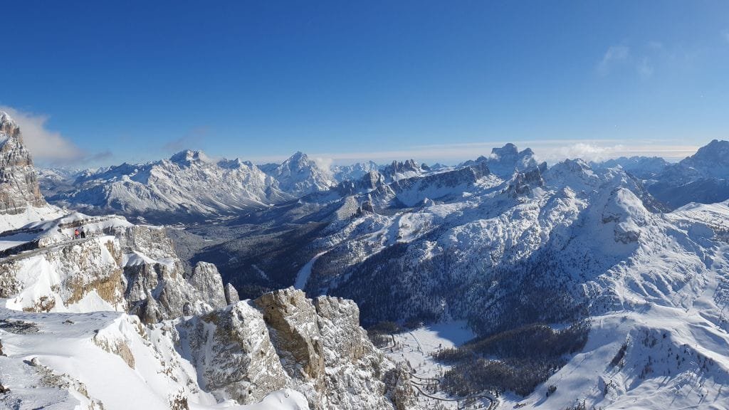 Piste da Sci a Madonna di Campiglio | Guida Completa 2025