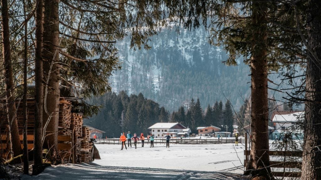 Sci di fondo Trentino: Guida alle Migliori Piste del 2026