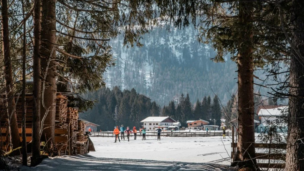 Sci di fondo Trentino: Guida alle Migliori Piste del 2026
